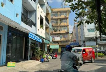 Bạn đang tìm văn phòng công chứng tại đường Lê Trực, Quận Bình Thạnh?
