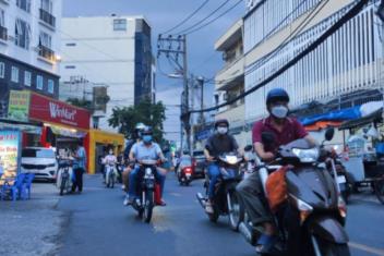Bạn đang tìm văn phòng công chứng tại đường Nguyễn Thượng Hiền, Quận Bình Thạnh?