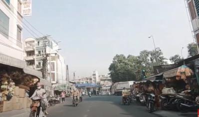 Bạn đang tìm văn phòng công chứng tại đường Ngô Nhân Tịnh, Quận Bình Thạnh?