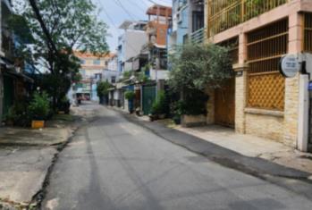 Bạn đang tìm văn phòng công chứng tại đường Nguyễn An Ninh, Quận Bình Thạnh?
