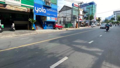 Bạn đang tìm văn phòng công chứng tại đường Nguyễn Gia Trí, Quận Bình Thạnh?