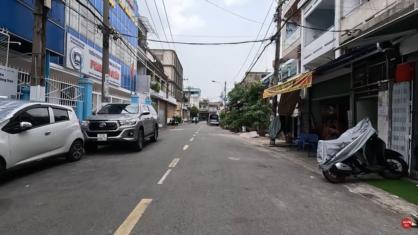 Bạn đang tìm văn phòng công chứng tại đường Nguyễn Đình Chi, Quận 6?