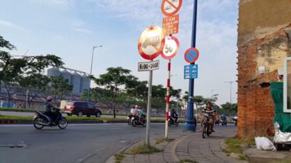 Bạn đang tìm văn phòng công chứng tại đường Mai Xuân Thưởng, Quận 6?