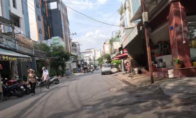 Bạn đang tìm văn phòng công chứng tại đường Tân Cảng, Quận Bình Thạnh?