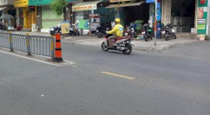 Bạn đang tìm văn phòng công chứng tại đường Tăng Bạt Hổ, Quận Bình Thạnh?