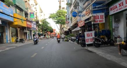 Bạn đang tìm văn phòng công chứng tại đường Vũ Huy Tấn, Quận Bình Thạnh?