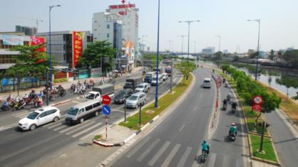 Bạn đang tìm văn phòng công chứng tại đường Phú Định, Quận 8?