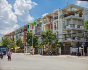 Bạn đang tìm văn phòng công chứng tại đường Bông Sao, Quận 8?