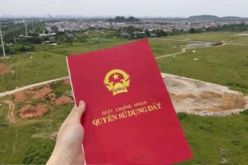 Cập nhật Luật đất đai: Đất ruộng có được cấp sổ đỏ không?