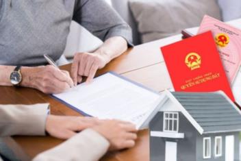 Những thay đổi quan trọng liên quan đến sổ đỏ năm 2025 cần nắm rõ