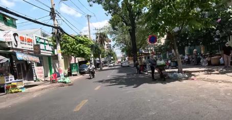 Bạn đang tìm văn phòng công chứng tại đường Nguyễn Huy Lượng, Quận Bình Thạnh?