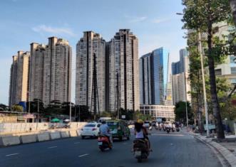 Bạn đang tìm văn phòng công chứng tại đường Nguyễn Hữu Cảnh, quận Bình Thạnh?