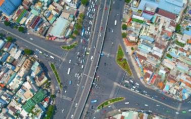 Bạn đang tìm văn phòng công chứng tại đường Nguyễn Khuyến, Quận Bình Thạnh?