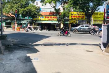Bạn đang tìm văn phòng công chứng tại đường Nguyễn Lâm, Quận Bình Thạnh?
