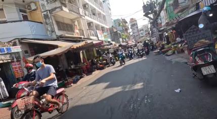 Bạn đang tìm văn phòng công chứng tại đường Nguyễn Thái Học, quận Bình Thạnh?