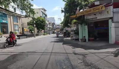 Bạn đang tìm văn phòng công chứng tại đường Nguyễn Thiện Thuật, Quận Bình Thạnh?