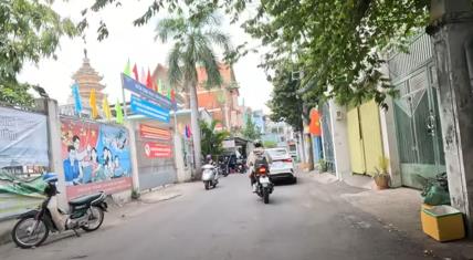 Bạn đang tìm văn phòng công chứng tại đường Nguyễn Trung Trực, Quận Bình Thạnh?