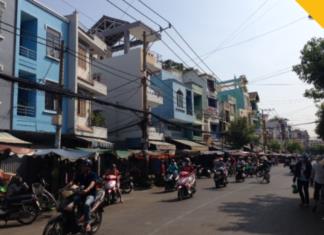 Bạn đang tìm văn phòng công chứng tại đường Nguyễn Văn Đậu, Quận Bình Thạnh?
