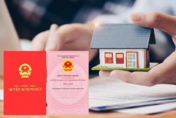 Tất tần tật những trường hợp cần cấp Sổ đỏ mới hiện nay