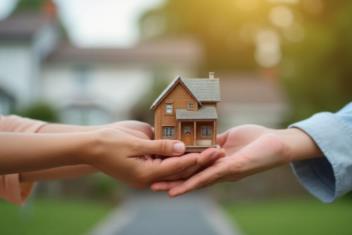 Mẫu văn bản tặng cho tài sản thừa kế: Hướng dẫn và lưu ý