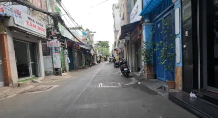 Bạn đang tìm văn phòng công chứng tại đường Nguyễn Xuân Ôn, Quận Bình Thạnh?