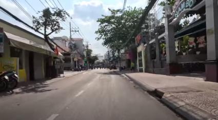 Bạn đang tìm văn phòng công chứng tại đường Trần Quý Cáp, Quận Bình Thạnh?
