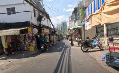 Bạn đang tìm văn phòng công chứng tại đường Trần Văn Kỷ, Quận Bình Thạnh?