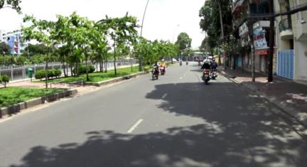 Bạn đang tìm văn phòng công chứng tại đường Trường Sa, Quận Bình Thạnh?
