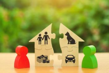 Tìm hiểu chính xác về: Thừa kế thế vị và các hàng thừa kế