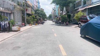 Bạn đang tìm văn phòng công chứng tại đường Đông Hồ, Quận 8?
