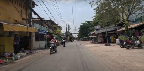 Bạn đang tìm văn phòng công chứng tại đường Cây Sung, Quận 8?
