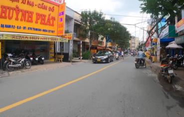 Bạn đang tìm văn phòng công chứng tại đường Dạ Nam, Quận 8?