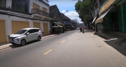 Bạn đang tìm văn phòng công chứng tại đường Đinh Hòa, Quận 8?