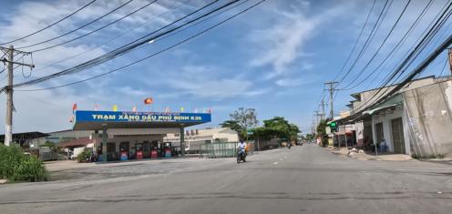 Bạn đang tìm văn phòng công chứng tại đường Hồ Học Lãm, Quận 8?