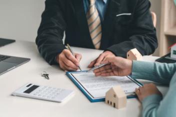 Phân chia di sản thừa kế tại UBND phường: Liệu có đúng thẩm quyền không?