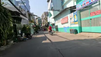 Bạn đang tìm văn phòng công chứng tại đường Yên Đổ, Quận Bình Thạnh?