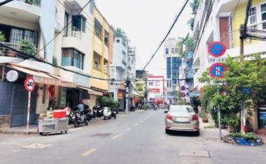 Bạn đang tìm văn phòng công chứng tại đường Đoàn Thị Điểm, Quận Phú Nhuận?