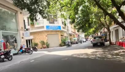 Bạn đang tìm văn phòng công chứng tại đường Hoa Cau, Quận Phú Nhuận?