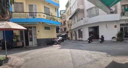 Bạn đang tìm văn phòng công chứng tại đường Hoa Huệ, Quận Phú Nhuận?