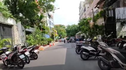 Bạn đang tìm văn phòng công chứng tại đường Hoa Mai, Quận Phú Nhuận?