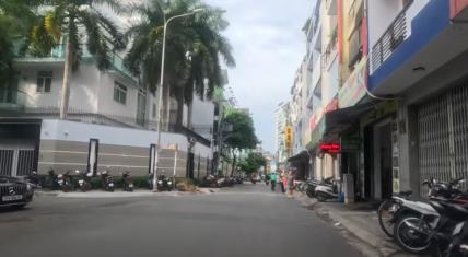 Bạn đang tìm văn phòng công chứng tại đường Hoa Sứ, Quận Phú Nhuận?