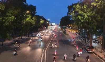 Bạn đang tìm hiểu văn phòng công chứng tại đường Hoàng Minh Giám, Quận Phú Nhuận?