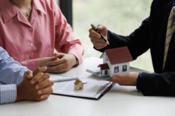 Thủ tục cấp Giấy chứng nhận quyền sử dụng đất thừa kế - MỚI NHẤT
