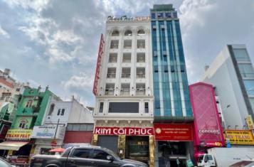 Bạn đang tìm văn phòng công chứng tại đường Dương Bá Trạc, Quận 8?
