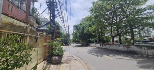 Bạn đang tìm văn phòng công chứng tại đường Lưu Hữu Phước, Quận 8?