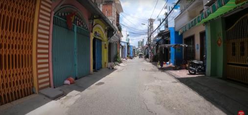 Bạn đang tìm văn phòng công chứng tại đường Lương Ngọc Quyến, Quận 8?