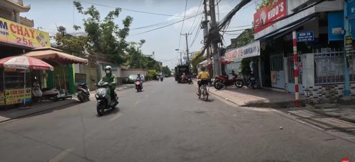 Bạn đang tìm văn phòng công chứng tại đường Lương Văn Can, Quận 8?