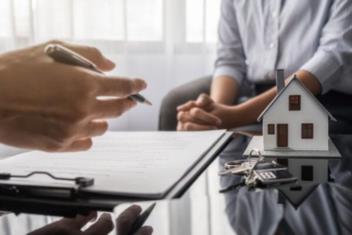 Nhà đang trả góp có được coi là di sản thừa kế không? Giải đáp chi tiết
