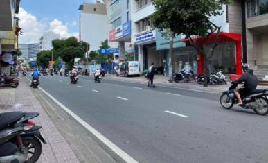 Bạn đang tìm văn phòng công chứng tại đường Hồ Văn Huê, quận Phú Nhuận?