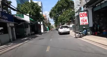 Bạn đang tìm văn phòng công chứng tại đường Lam Sơn, Quận Phú Nhuận?